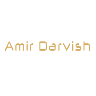 Amir Darvish